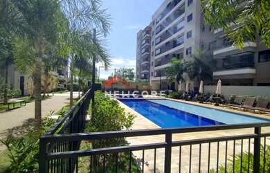 Imagem: Apartamento em Avenida Carlos Artêncio - Fragata - Marília/SP