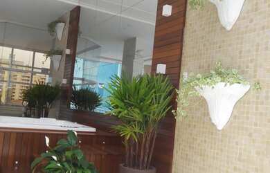 Imagem 4: Apartamento - 3 dormitórios - 3 Suítes - localizado em Itapema / Meia...