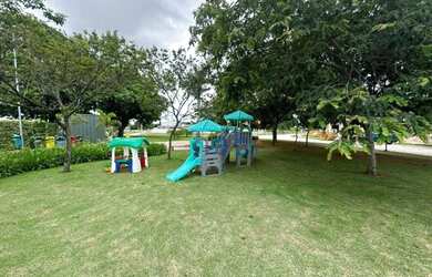 Imagem 6: Terreno à venda, 1000 m² por R$ 650.000 - Condomínio Fazenda Jequitibá...