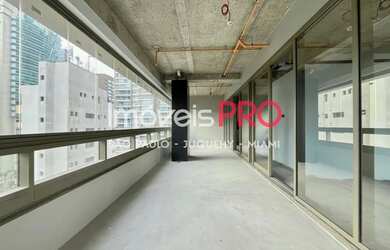 Imagem 7: Laje corporativa com mais de 600 m² na Faria Lima Ao lado do Patio Victor...