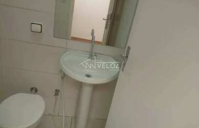 Imagem 8: Sala / Comercial / Centro