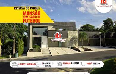 Imagem: A casa em condomínio possui 4 Dormitórios, 2 Banheiros, 5