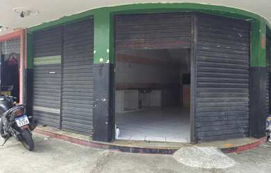 Imagem: O depósito possui 46m² de Área e está localizado em Tauá