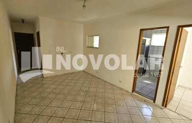 Imagem: O apartamento possui 2 Dormitórios, 1 Banheiro, 65m² de Área