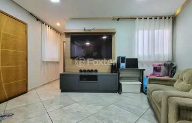 Imagem 12: Cobertura à venda Rua Frei Vicente do Salvador, Vila Luzita - Santo André