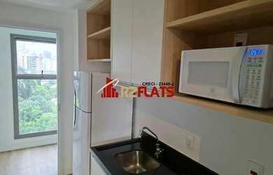 Imagem: Flat com ótimo preço no bairro Consolação. Confira!