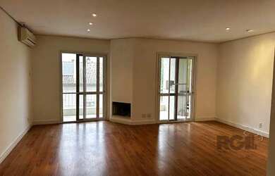 Imagem: A casa em condomínio possui 3 Dormitórios, 3 Banheiros, 2