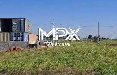 Imagem: O terreno possui 200m² de Área e está localizado em Campestre