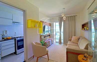 Imagem 3: Imóvel para venda com 95 metros quadrados com 2 quartos em Praia do Morro...