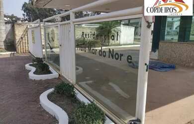 Imagem 8: Maravilhoso terreno no condomínio Praia do Mar do Norte em Rio das Ostras