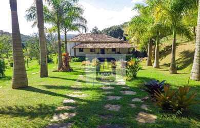 Imagem 6: Fazenda à venda, 175000 m² por R$ 1.700.000 - Glaura - Ouro Preto/MG