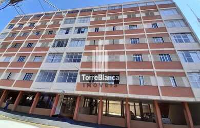 Imagem: O apartamento possui 3 Dormitórios, 3 Banheiros, 1 Vaga na