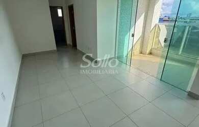 Imagem: O apartamento possui 2 Dormitórios, 2 Banheiros, 2 Vagas na