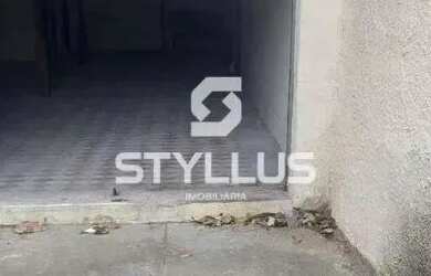 Imagem: O depósito possui 1 Vaga na garagem, 74m² de Área e está