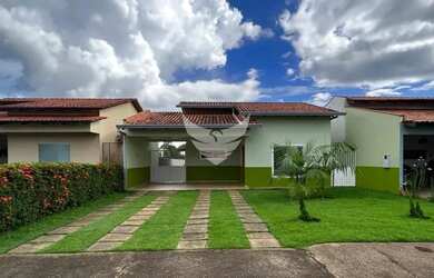 Imagem: Casa no San Matheus Residence