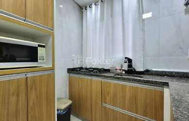 Imagem 8: Cobertura à venda Rua Frei Vicente do Salvador, Vila Luzita - Santo André