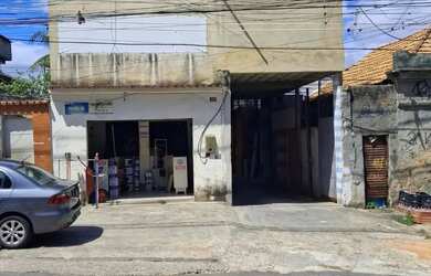 Imagem: LOJA DE MATERIAL DE CONSTRUÇÃO A VENDA