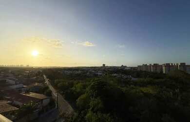 Imagem 14: Cobertura Exclusiva no Cohajap