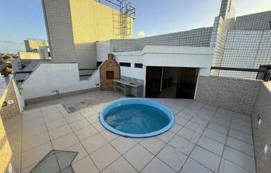 Imagem 16: Cobertura Exclusiva no Cohajap