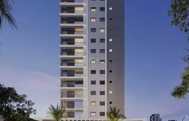 Imagem: APARTAMENTO À VENDA NO BLEND RESIDENCE - (IMÓVEL NA PLANTA