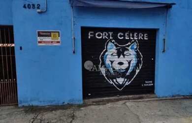 Imagem: O depósito possui 25m² de Área e está localizado em Centro