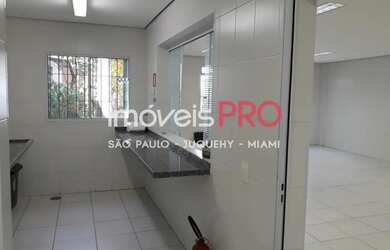 Imagem: O depósito possui 805-0m² de Área e está localizado em Cambuci