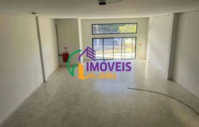 Imagem: O depósito possui 250m² de Área e está localizado em Jardim