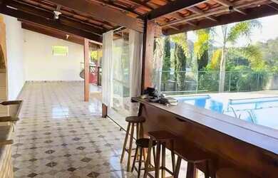 Imagem 12: Chácara à Venda em Atibaia Seu Refúgio dos Sonhos Viva cercado por...