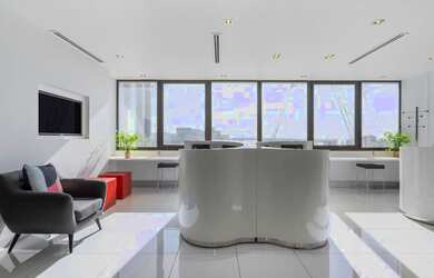 Imagem: O depósito possui 5m² de Área e está localizado em Vale