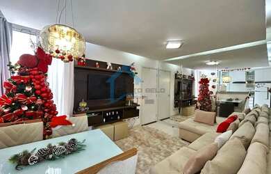 Imagem: Apartamento 2 Quartos para Venda em Contagem, Parque Maracana