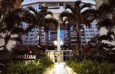 Imagem: Apartamento para Venda em Vila Velha, Praia da Costa, 4 dormitórios