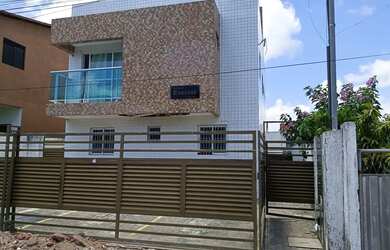 Imagem: Apto alugar em Mangabeira 8 próx ao Colégio Mestre Sivuca