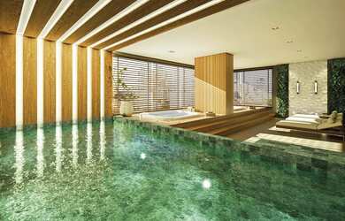 Imagem 7: Apartamento - 3 dormitórios - 3 Suítes - localizado em Itapema / Meia...