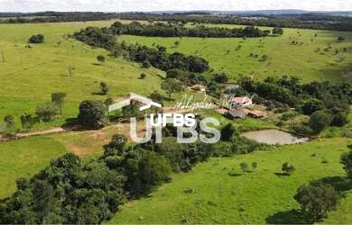 Imagem 8: Fazenda Vargem Grande em Bela Vista de Goiás