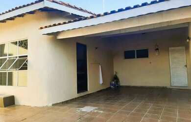 Imagem: Casa com 3 dormitórios à venda, 133 m² por R$ 420.000,00