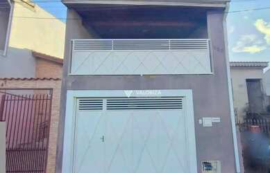 Imagem: Casa com 4 quartos à venda, 132 m² por R$ 690.000 - Parque