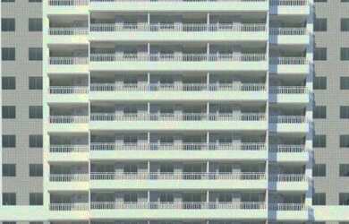 Imagem 6: Escudo Construções, Edifício Arpoador, Conquiste e o sonho da casa...