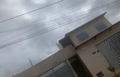 Imagem 7: Aluga se Casa. 65m² de Área, 1 Vaga na garageme2 Dormitórios