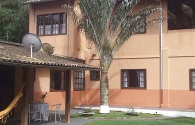 Imagem 13: Linda Granja Temporada Aeroporto