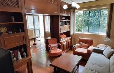 Imagem 7: MARAVILHOSO APARTAMENTO NA TIJUCA