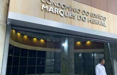 Imagem 4: Sala à venda, 36 m² por R$ 140.000,00 - Centro - Rio de Janeiro/RJ