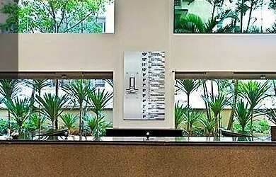 Imagem 12: Andar Corporativo, 524 m² - venda por R$ 9.500.000,00 ou aluguel por...