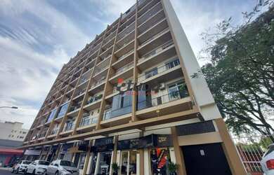 Imagem: O apartamento possui 2 Dormitórios, 2 Banheiros, 114m² de