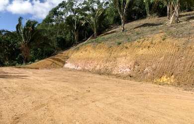 Imagem 4: Vendo Terreno em Santa Teresa - Vista Mais Bonita do Caravaggio - 33mil...