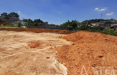 Imagem: O terreno possui 1.105m² de Área e está localizado em Jardim