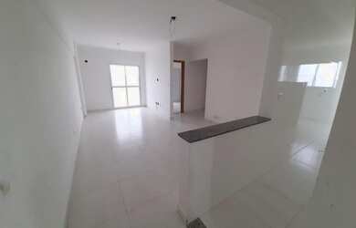 Imagem 2: PRAIA GRANDE - Apartamento Padrão - AVIAÇÃO