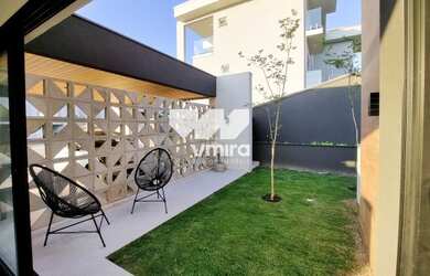 Imagem 5: Casa em condomínio no Urbanova 4 suítes terreno grande projeto exclusivo