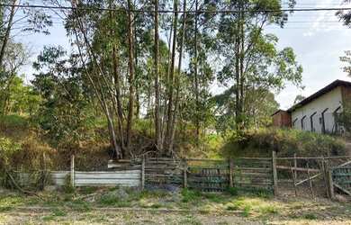 Imagem: O terreno possui 5.141m² de Área e está localizado em Chacara