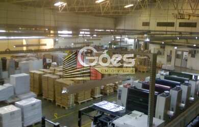 Imagem 13: Galpão para alugar, 2860 m² por R$ 35.000/mês - Vila Liviero - São Paulo/SP