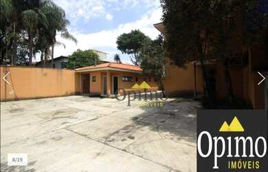 Imagem 3: Sobrado, 359 m² - venda por R$ 11.600.000,00 ou aluguel por R$ 48.000,00/mês...